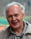 Djuro Huber